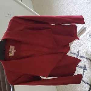 BB Dakota suede jacket - Size S